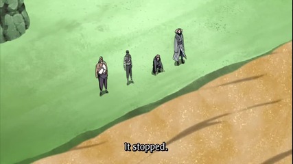 Naruto Shippuuden 296 Eng subs