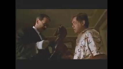 Hudson Hawk - Trailer