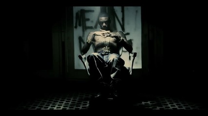 soulja boy - mean mug
