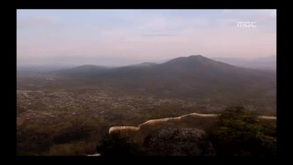 Moon River, 1 , Ep01, #02