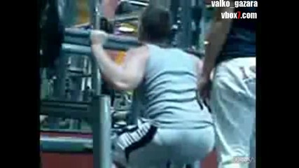 Най - коварния удар по... 