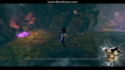 Alice Madness Returns