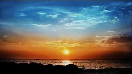Gary Moore - Sundown - Acoustic guitar
