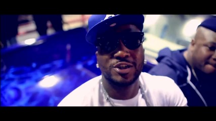 Нечувана ! Young Jeezy - Hustle Hard