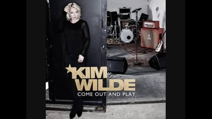 Kim Wilde - Real Life