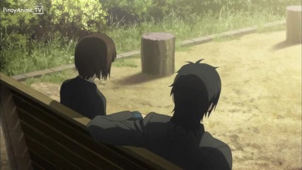 Sukitte ii na yo (say I love you) - 8 Eng subs