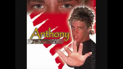 Piccolo Anthony - Perch a decidere