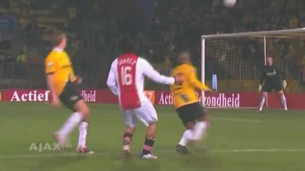 Top 10 Luis Suarez