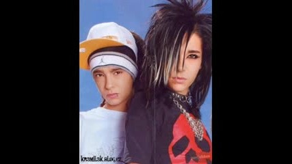 Tokio Hotel- Bill I Tom - Sladuri