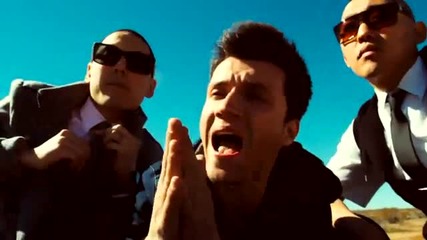 Frankmusik - Do It In The Am ft. Far East Movement