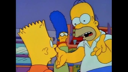 The Simpsons s02 e22