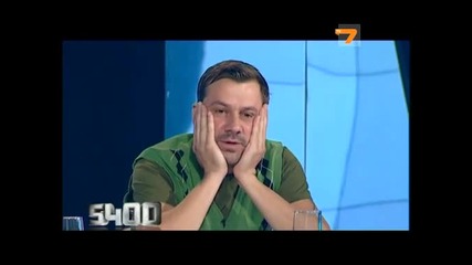 ! No Frame Media - 5400 - епизод 13/ част 2
