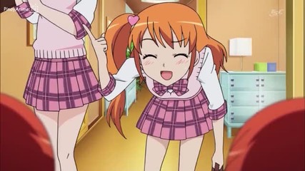 Pretty Rhythm Aurora Dream Episode 5 Eng Sub Hq