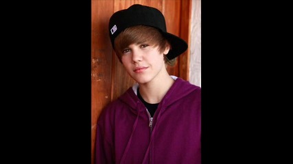 Justin Bieber - otkys ot love me