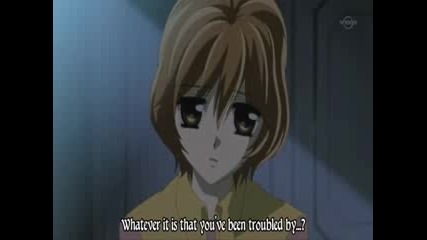 Vampire Knight Episode 6 Part 1 (subbed)