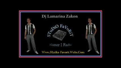 Hit Balada Sun super Expres I Maria 2012 2013 Dj Lamarina Zakon