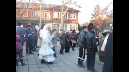 Ivanov Den v gr. Dolna Mitropoliq