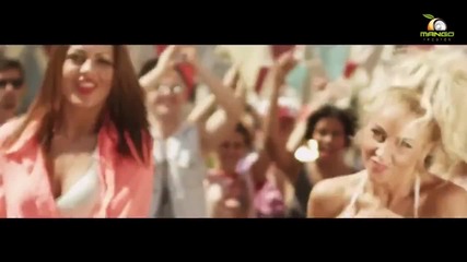 Kaira - Besame (official Video Dorian Oswin Remix) - Urban Dance Club Hit