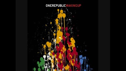 One Republic - Fear