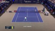 Медведев спечели първа титла от US Open насам (ВИДЕО)