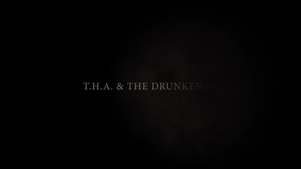 T. H. A. & The Drunken Ma - Гласове от бункера feat. Bg Hip-hop All Stars