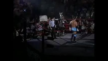 Tna.turning.point.2007 [10 част]