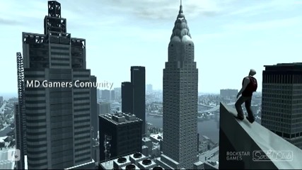 Gta 4 Funny Moments