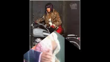 Za Moeto Milyyy rihanna_fenkaa