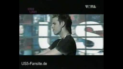 Us5 - Rhythm Of Life