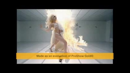 Lady Gaga [част2] - Bad Romance Pictures