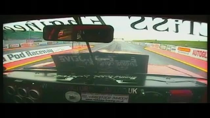 Fifth Gear - World #39;s Fastest Street Legal Car 