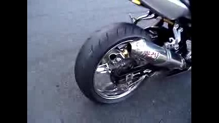 Suzuki Gsxr 1000 Tuning