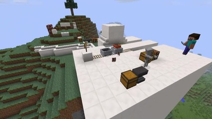 Minecraft Weekly Snapshot 13w02a