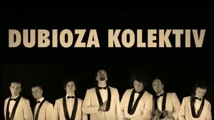 Dubioza Kolektiv - Cannot Forgive