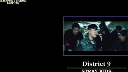 Kpop random play game 32