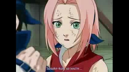 Sakuras An Ugly Girl