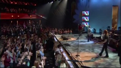 Lifehouse - Broken Live