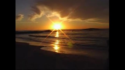 Chris de Burgh - Carry On