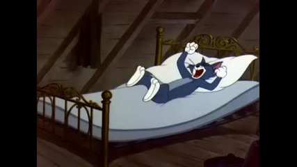 [hq] Tom and Jerry [hq]