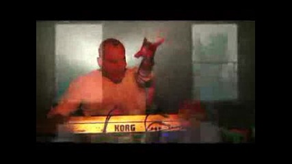 Guru Josh Project - Infinity 2008