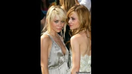 Sweety Olsen Twins