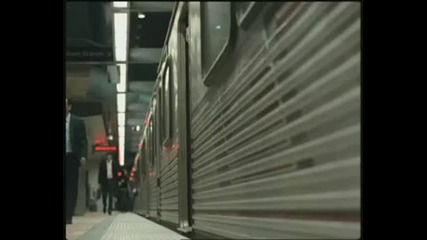 Geico Subway