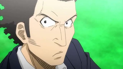 Giant Killing - 23 Eppisode [ 1/2 ] [ H Q ]