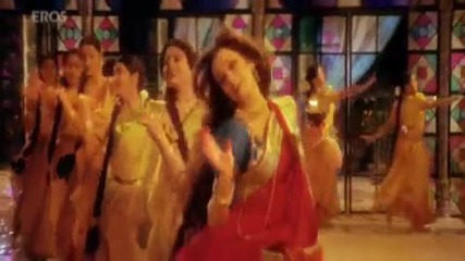 Silsila Ye Chaahat Ka song - Devdas