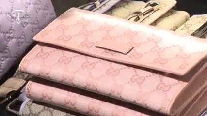 fashiontv Ftv.com - Gucci Store Opening for Unicef 
