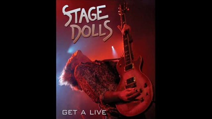 Stage Dolls - Heart to Heart