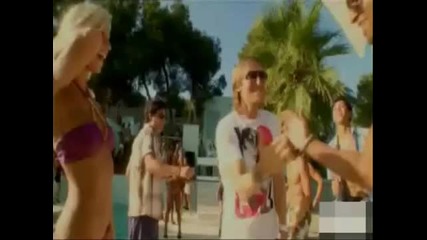 David Guetta ft Akon - Sexy Bitch + Бг Превод