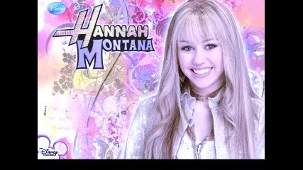 ~hannah~montana~ //la La Land//