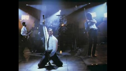 I Want It All (vocal And Guitar Demos)
