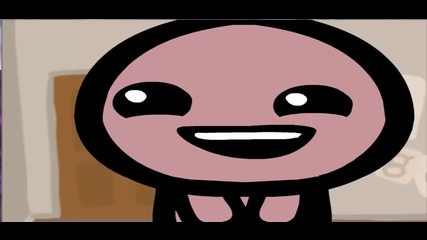 Jivko50 играе The Binding of Issac